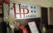 ห้องนอน 3 Hotel Paradiso