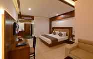 Kamar Tidur 7 Lords Inn Somnath