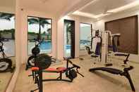 Fitness Center Lords Inn Somnath