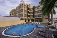 Swimming Pool Lords Inn Somnath