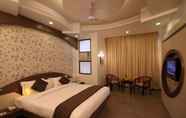 Bedroom 6 Lords Inn Somnath