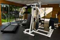 Fitness Center Siesta Suites