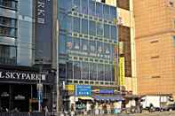 Luar Bangunan Guest House Myeongdong