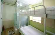 Bedroom 4 Guest House Myeongdong
