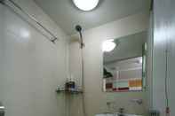 In-room Bathroom Guest House Myeongdong