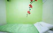 Bilik Tidur 7 Guest House Myeongdong