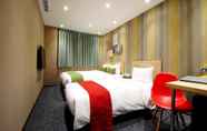 Bilik Tidur 5 ARK Hotel - Dongmen