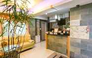 Sảnh chờ 2 Guest House Myeongdong 2