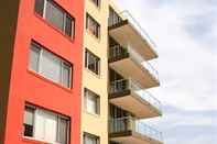 Exterior Grandview Apartments Ballina