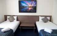 Kamar Tidur 6 Sugar Country Motor Inn