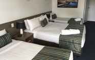 Kamar Tidur 3 Sugar Country Motor Inn