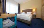 Bilik Tidur 4 Best Western Hanse Hotel Warnemuende