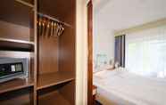 Bilik Tidur 3 Best Western Hanse Hotel Warnemuende