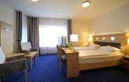 Bilik Tidur 5 Best Western Hanse Hotel Warnemuende