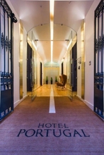 Sảnh chờ 4 Hotel Portugal