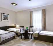 Phòng ngủ 4 Hotel Picaro Żarska Wieś Północ