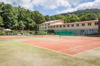 Pusat Kebugaran Sporthotel Wernigerode