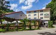 Bangunan 4 Sporthotel Wernigerode