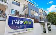 Lainnya 4 Parkview Apartments