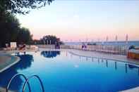 Swimming Pool Hotel Baia delle Sirene