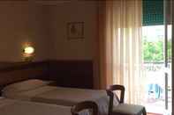 Bilik Tidur Hotel Vienna Touring