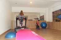 Fitness Center Douro Marina Hotel & SPA