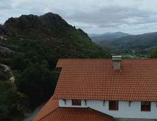 Exterior 2 Miradouro Do Castelo