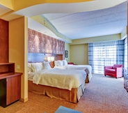 Bedroom 6 Courtyard by Marriott Bridgeport Clarksburg