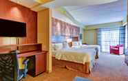 Bilik Tidur 6 Courtyard by Marriott Bridgeport Clarksburg