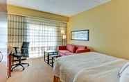 Bilik Tidur 5 Courtyard by Marriott Bridgeport Clarksburg