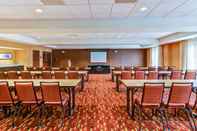 Dewan Majlis Courtyard by Marriott Bridgeport Clarksburg