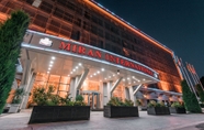 Exterior 3 Miran International Hotel