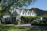 Bangunan Marlborough Bed and Breakfast