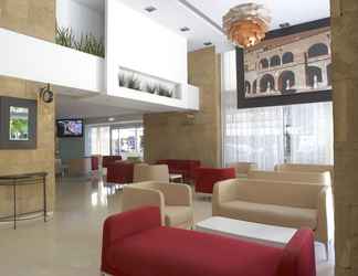 Lobi 2 Esperia City Hotel