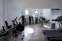 Fitness Center Epsilon Hotel Apartments