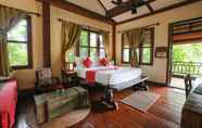 Bedroom 2 Maisons Wat Kor