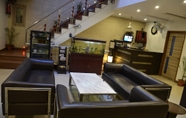 Lobi 2 Hotel Citi Heights