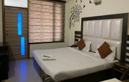 Kamar Tidur 3 Hotel Citi Heights