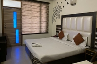 Kamar Tidur Hotel Citi Heights