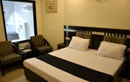 Kamar Tidur 6 Hotel Citi Heights