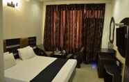 Kamar Tidur 5 Hotel Citi Heights