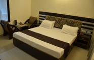 Kamar Tidur 7 Hotel Citi Heights