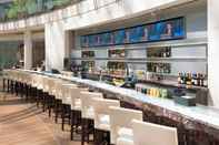 Bar, Cafe and Lounge Marriott Marquis Washington, DC