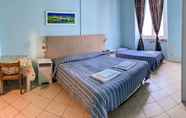 Kamar Tidur 3 Stop & Sleep Bergamo