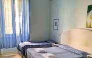 Kamar Tidur 6 Stop & Sleep Bergamo