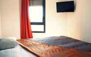 Kamar Tidur 4 Apart'Hotel Sainte-Marthe