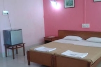 Bedroom Panaji Residency