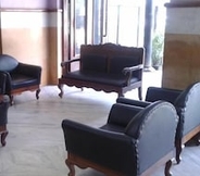 Lobby 6 Panaji Residency