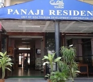 Exterior 2 Panaji Residency