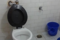 Toilet Kamar Panaji Residency